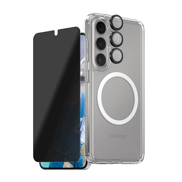 PANZERGLASS GALAXY S25+ BUNDLE 3V1 PRIVACY