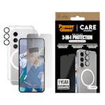 PANZERGLASS GALAXY S25+ BUNDLE 3V1 PRIVACY