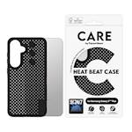 PANZERGLASS CARE HEAT BEAT GALAXY S25+