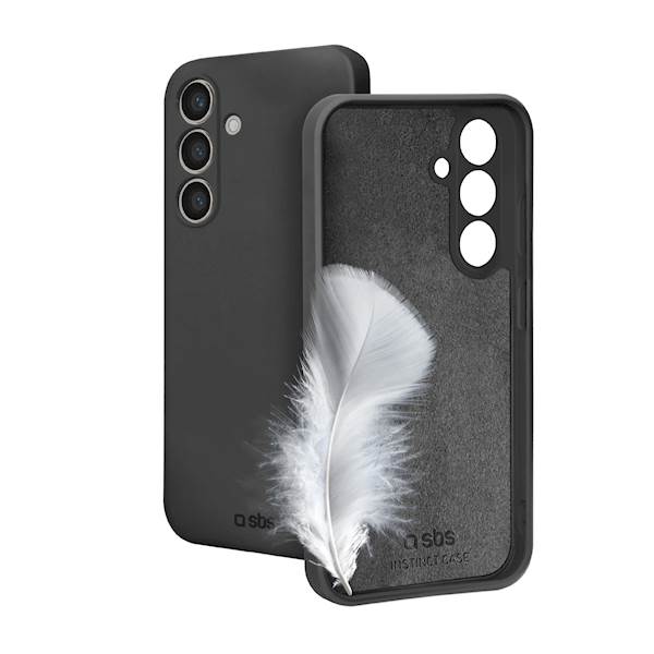 OVITEK INSTINCT SAMSUNG GALAXY A56 ČRN