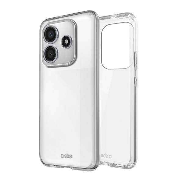 SILIKON XIAOMI REDMI NOTE 14 5G PROZOREN