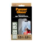 PANZERGLASS IPHONE 16e/14/13/13PRO UWF