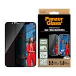 PANZERGLASS IPHONE 16e/14/13/13PRO PRIVACY UWF