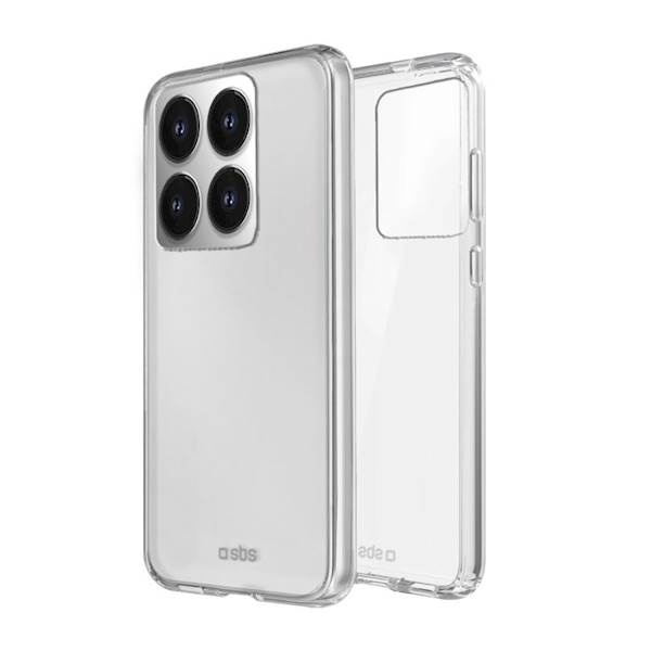 SILIKON XIAOMI 15 PROZOREN