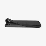 SPIGEN IPHONE 16e LIQUID AIR MAGFIT MATTE BLACK