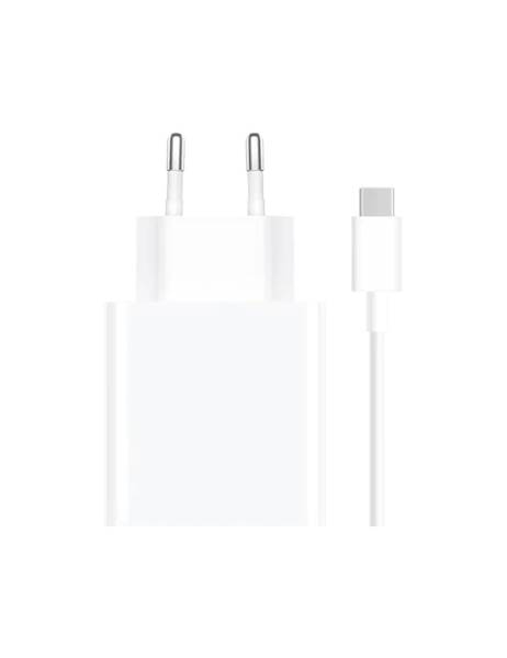 XIAOMI ADAPTER+KABEL 33W TYPE-A BEL