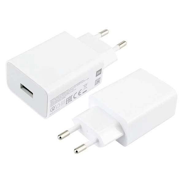 XIAOMI ADAPTER 22,5W TYPE-A BEL