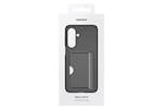 SAMSUNG GALAXY A26 CASE CARD SLOT BLACK