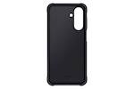 SAMSUNG GALAXY A26 CASE RUGGED BLACK