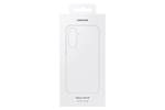 SAMSUNG GALAXY A36 CLEAR CASE TRANSPARENT