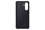 SAMSUNG GALAXY A36 CASE RUGGED BLACK