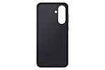 SAMSUNG GALAXY A36 SILICONE CASE BLACK