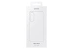 SAMSUNG GALAXY A56 CLEAR CASE TRANSPARENT