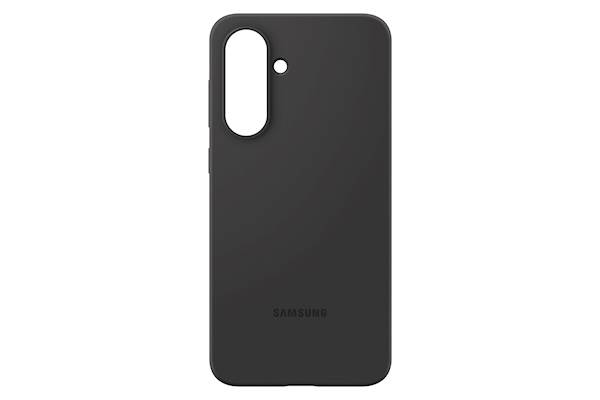 SAMSUNG GALAXY A56 SILICONE CASE BLACK