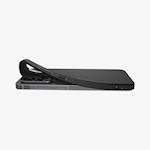 SPIGEN GALAXY A56 LIQUID AIR MATTE BLACK