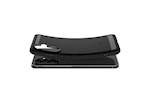 SPIGEN GALAXY A56 RUGGED ARMOR MATTE BLACK