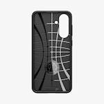 SPIGEN GALAXY A36 LIQUID AIR MATTE BLACK